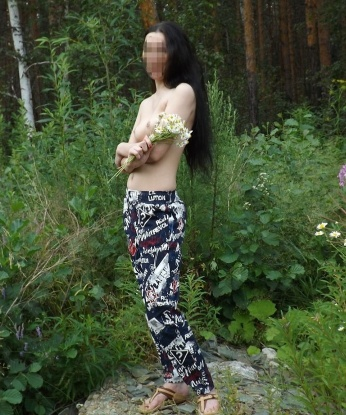 Анкета проститутки Вероника - Фото 1, Суворовское, 30 лет, №11869