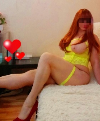 Оксана