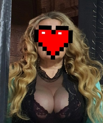 Оксана
