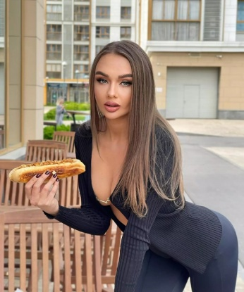 Лариска
